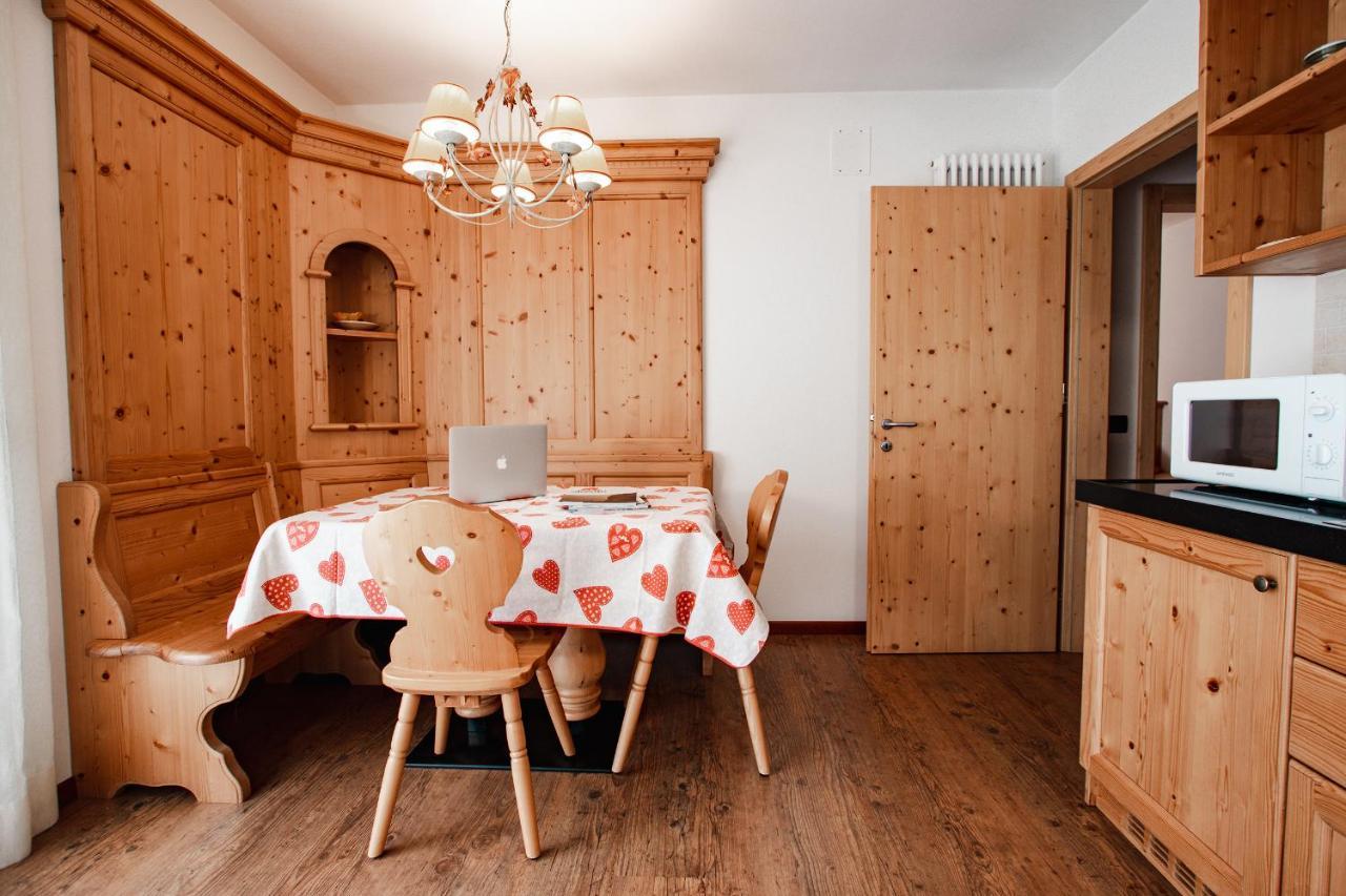 קומזדורה Residence La Moretina מראה חיצוני תמונה