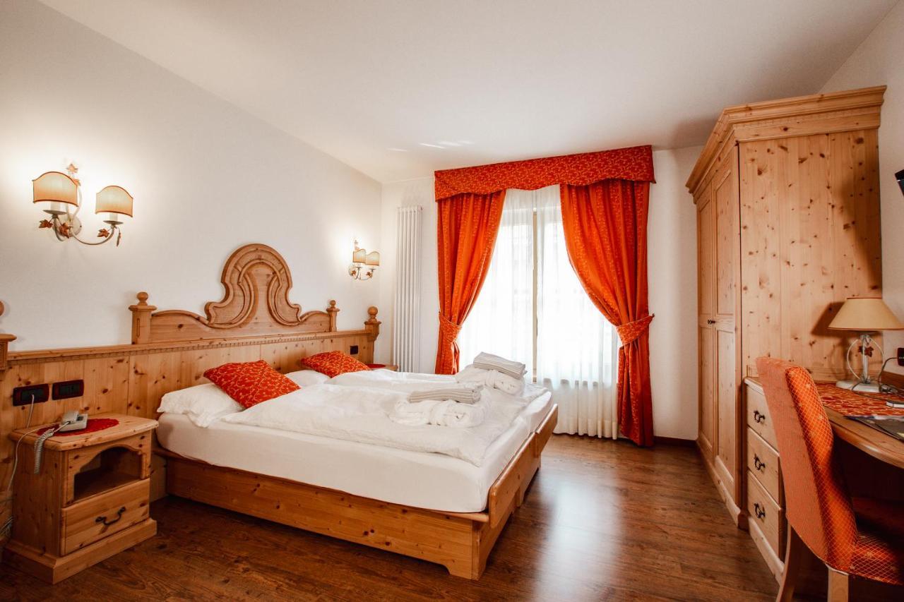 קומזדורה Residence La Moretina מראה חיצוני תמונה