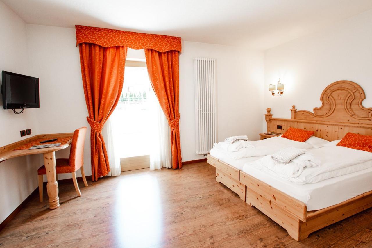 קומזדורה Residence La Moretina מראה חיצוני תמונה