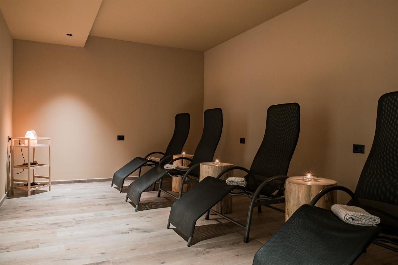 קומזדורה Residence La Moretina מראה חיצוני תמונה