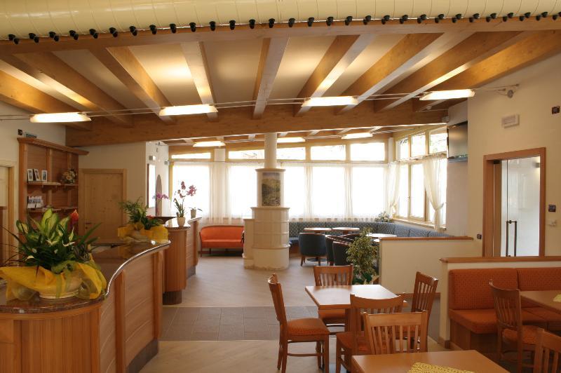 קומזדורה Residence La Moretina מראה חיצוני תמונה